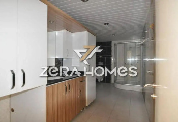 Квартира 5+1 в Кестеле, Турция | PBB-53388