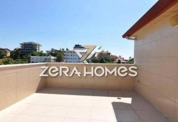 Квартира 5+1 в Кестеле, Турция | PBB-53388