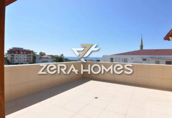 Квартира 5+1 в Кестеле, Турция | PBB-53388