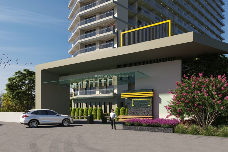 Квартира 2+1 в Стамбуле, Турция | SBB-53399