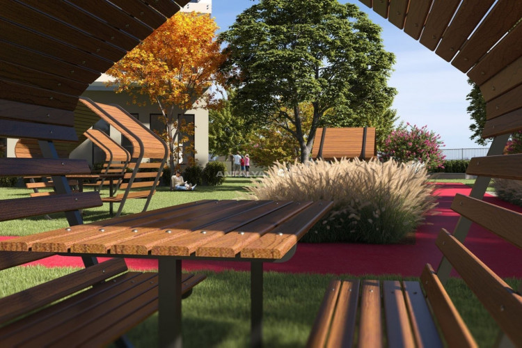 Квартира 2+1 в Стамбуле, Турция | SBB-53399