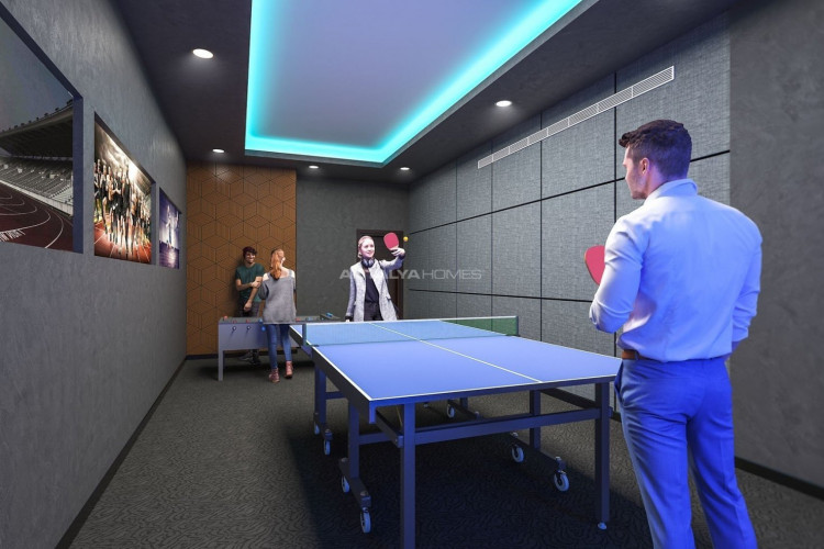 Квартира 2+1 в Стамбуле, Турция | SBB-53399