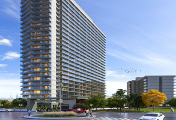 Квартира 2+1 в Стамбуле, Турция | SBB-53399