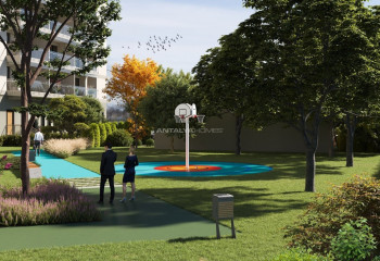 Квартира 2+1 в Стамбуле, Турция | SBB-53399