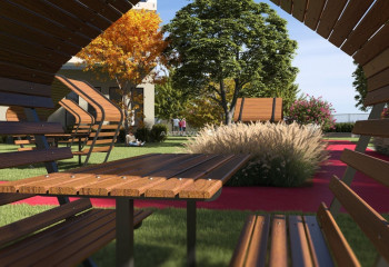 Квартира 2+1 в Стамбуле, Турция | SBB-53399