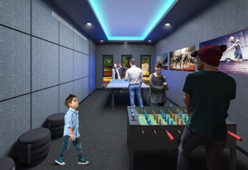 Квартира 2+1 в Стамбуле, Турция | SBB-53399