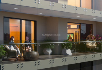 Квартира 2+1 в Стамбуле, Турция | SBB-53399