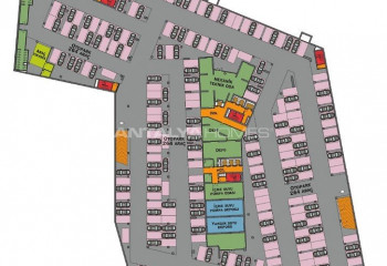 Квартира 2+1 в Стамбуле, Турция | SBB-53399