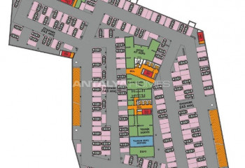 Квартира 2+1 в Стамбуле, Турция | SBB-53399