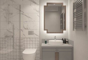 Квартира 1+1 в Кягытхане, Стамбул, Турция | PTE-53412