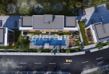 Квартира 1+1 в Анталии, Турция | PKK-53423