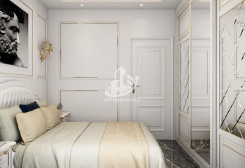 Квартира 1+1 в Алании, Турция | PTE-53424