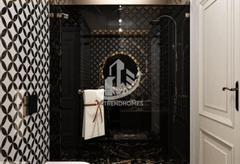 Квартира 1+1 в Алании, Турция | PTE-53424