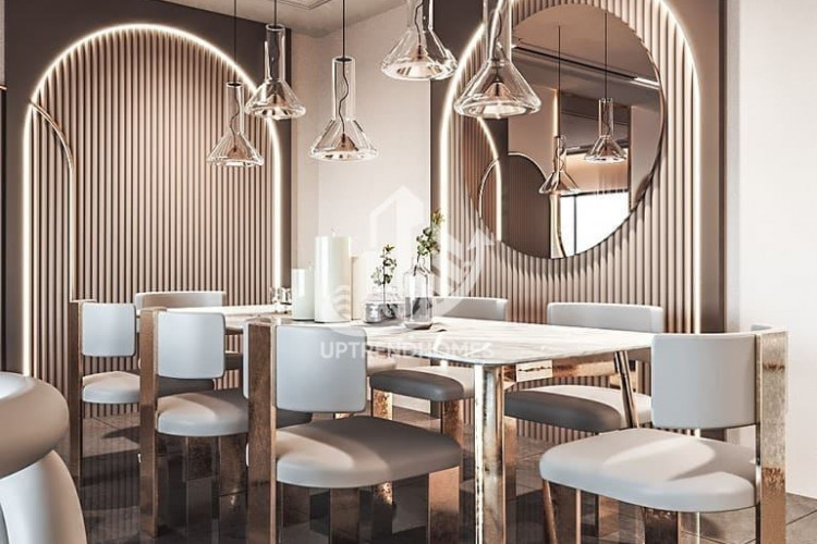 Пентхаус 4+1 в Алании, Турция | PBB-53425