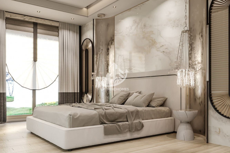 Пентхаус 4+1 в Алании, Турция | PBB-53425