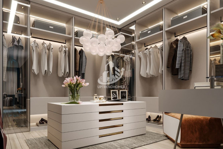 Пентхаус 4+1 в Алании, Турция | PBB-53425