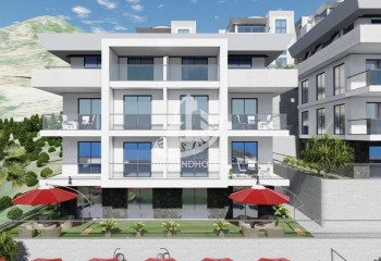 Пентхаус 4+1 в Алании, Турция | PBB-53425