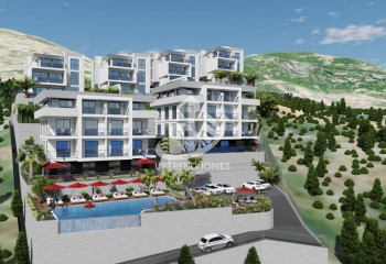 Пентхаус 4+1 в Алании, Турция | PBB-53425