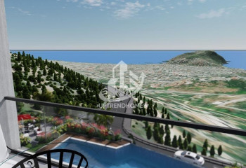 Пентхаус 4+1 в Алании, Турция | PBB-53425