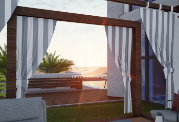 Пентхаус 4+1 в Алании, Турция | PBB-53425