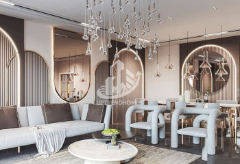 Пентхаус 4+1 в Алании, Турция | PBB-53425