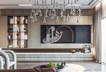 Пентхаус 4+1 в Алании, Турция | PBB-53425