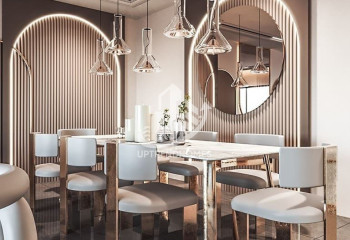 Пентхаус 4+1 в Алании, Турция | PBB-53425