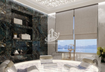 Пентхаус 4+1 в Алании, Турция | PBB-53425