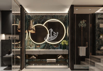 Пентхаус 4+1 в Алании, Турция | PBB-53425