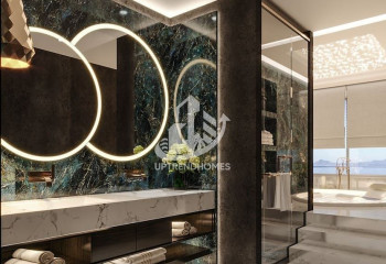 Пентхаус 4+1 в Алании, Турция | PBB-53425