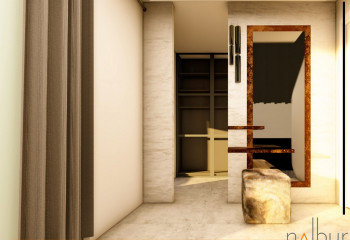 Вилла 3+1 в Газипаше, Турция | PTE-53433