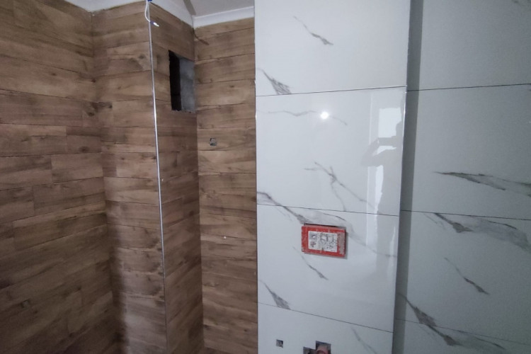 Квартира 1+1 в Газипаше, Турция | STE-53471