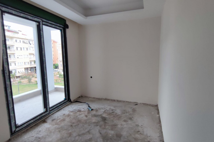 Квартира 1+1 в Газипаше, Турция | STE-53471