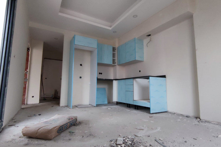 Квартира 1+1 в Газипаше, Турция | STE-53471