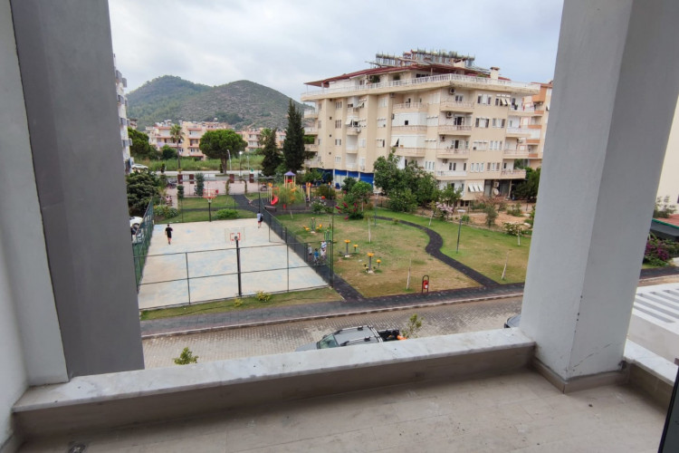 Квартира 1+1 в Газипаше, Турция | STE-53471