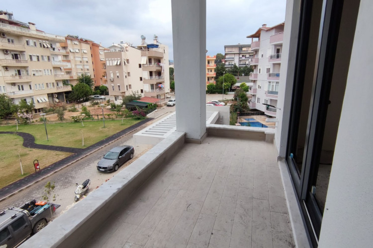 Квартира 1+1 в Газипаше, Турция | STE-53471