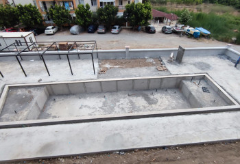 Квартира 1+1 в Газипаше, Турция | STE-53471