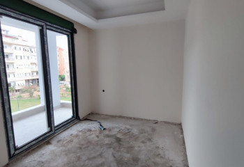 Квартира 1+1 в Газипаше, Турция | STE-53471