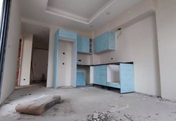 Квартира 1+1 в Газипаше, Турция | STE-53471