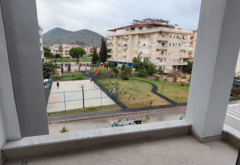 Квартира 1+1 в Газипаше, Турция | STE-53471