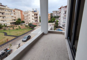 Квартира 1+1 в Газипаше, Турция | STE-53471