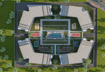 Квартира 2+1 в Стамбуле, Турция | PKK-53490