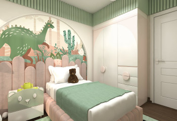 Квартира 2+1 в Стамбуле, Турция | STE-53509