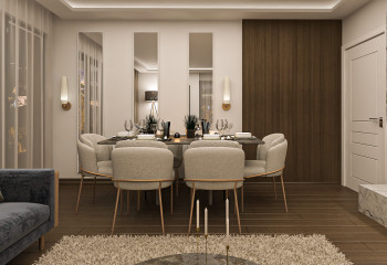 Квартира 1+1 в Стамбуле, Турция | PBB-53505