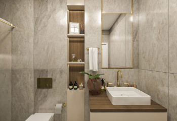 Квартира 1+1 в Стамбуле, Турция | PBB-53506