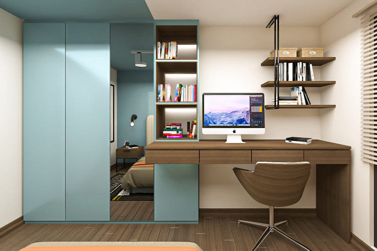 Квартира 3+1 в Стамбуле, Турция | STE-53514