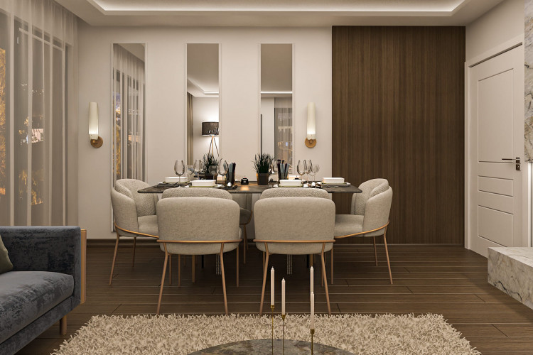 Квартира 2+1 в Стамбуле, Турция | PBB-53512
