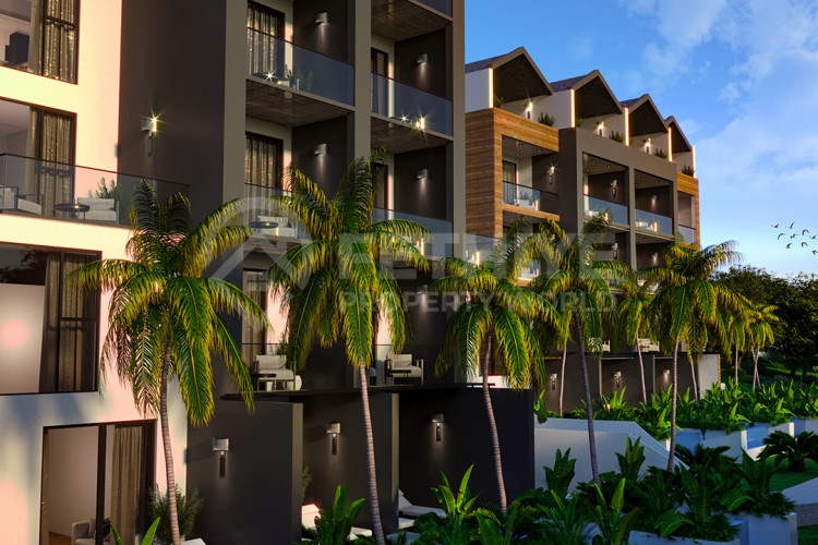 Квартира 2+1 в Фетхие, Турция | SBB-53517