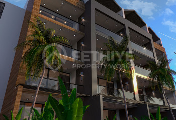 Квартира 2+1 в Фетхие, Турция | SBB-53517