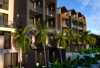 Квартира 2+1 в Фетхие, Турция | SBB-53517